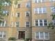 3021 W Sunnyside Unit 2, Chicago, IL 60625