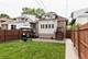 2821 N 76th, Elmwood Park, IL 60707