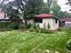 730 Fair Oaks, Oak Park, IL 60302