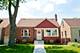 10516 S Kedzie, Chicago, IL 60655