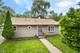 14925 Terrace, Midlothian, IL 60445