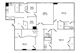 3730 N Lake Shore Unit 13B-14B, Chicago, IL 60613