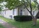 17103 Park, Lansing, IL 60438