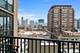 435 W Erie Unit 1101, Chicago, IL 60654