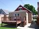 2414 West, River Grove, IL 60171