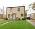 2037 N 75th, Elmwood Park, IL 60707