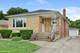 14238 S Marquette, Burnham, IL 60633