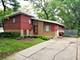 155 Warwick, Park Forest, IL 60466