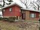 155 Warwick, Park Forest, IL 60466