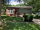 1618 Howard, St. Charles, IL 60174