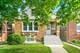 5833 W Eastwood, Chicago, IL 60630