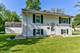 106 E Clark, Glenwood, IL 60425