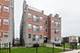 4439 S Calumet Unit 1S, Chicago, IL 60653