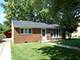 2925 Everett, Blue Island, IL 60406