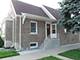 3832 W 55th, Chicago, IL 60632