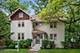 850 Locust, Winnetka, IL 60093