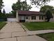 160 W Kennedy, Streamwood, IL 60107