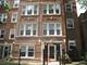 4908 N Springfield Unit G, Chicago, IL 60625