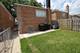 5743 S Parkside, Chicago, IL 60638