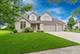 13228 Brooklands, Plainfield, IL 60585