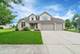 13228 Brooklands, Plainfield, IL 60585