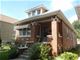 4726 S Avers, Chicago, IL 60632