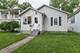 107 W Quincy, Westmont, IL 60559