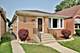 3622 N Oconto, Chicago, IL 60634