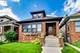 5016 W Dakin, Chicago, IL 60641