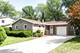 8931 Sandra, Hickory Hills, IL 60457