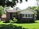 514 S May, Joliet, IL 60436