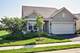 12924 Redstone, Huntley, IL 60142