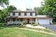 3707 Hillview, Crystal Lake, IL 60012