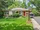 274 Scott, Glen Ellyn, IL 60137