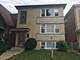 2839 N 75th, Elmwood Park, IL 60707