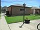 2839 N 75th, Elmwood Park, IL 60707