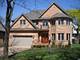 1406 Willow, Western Springs, IL 60558