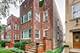 3823 N Spaulding, Chicago, IL 60618