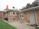 10025 S Francisco, Evergreen Park, IL 60805