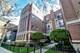 3845 N Ashland Unit 2D, Chicago, IL 60613