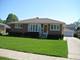 4925 N Crescent, Norridge, IL 60706