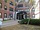 4900 N Marine Unit 204, Chicago, IL 60640