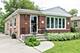 4041 Brummel, Skokie, IL 60076