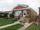 4628 Winchester, Lyons, IL 60534