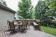 1008 E Rosewood, Naperville, IL 60563