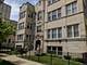 814 W Sunnyside Unit 2A, Chicago, IL 60640