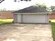 3533 212th, Matteson, IL 60443