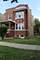 5752 W Ainslie, Chicago, IL 60630