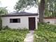 4333 S Ellis, Chicago, IL 60653