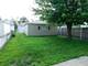 1519 S 58th, Cicero, IL 60804